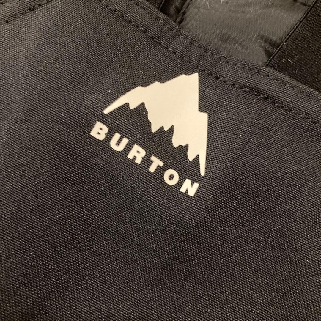 Burton メイヴン ビブパンツ 110cm キッズ 5T