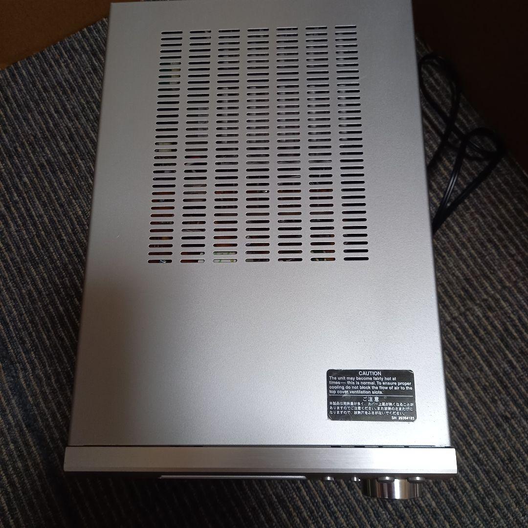 ONKYO FR-N9EX (完動品 美品 ピックアップ交換整備済み)