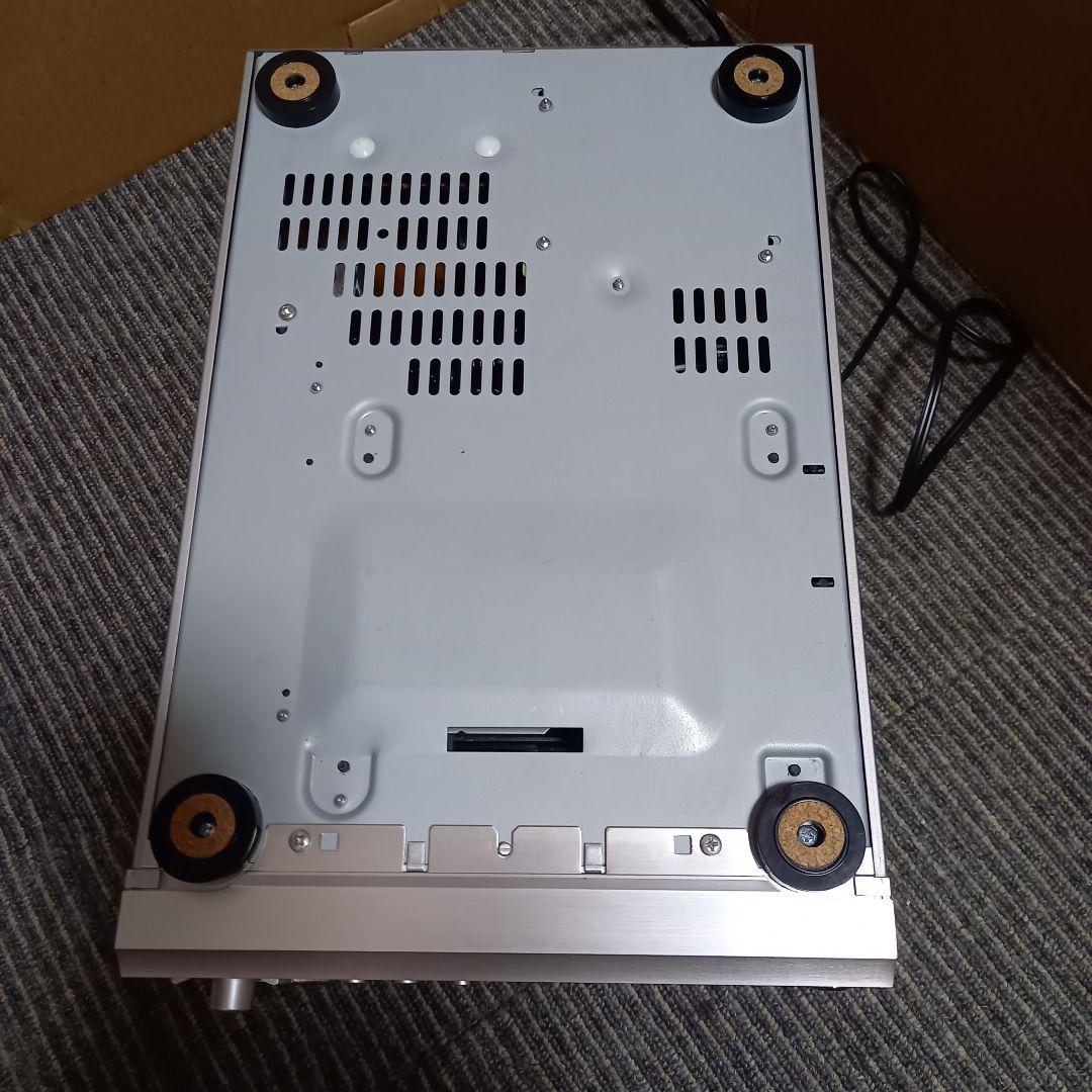 ONKYO FR-N9EX (完動品 美品 ピックアップ交換整備済み)