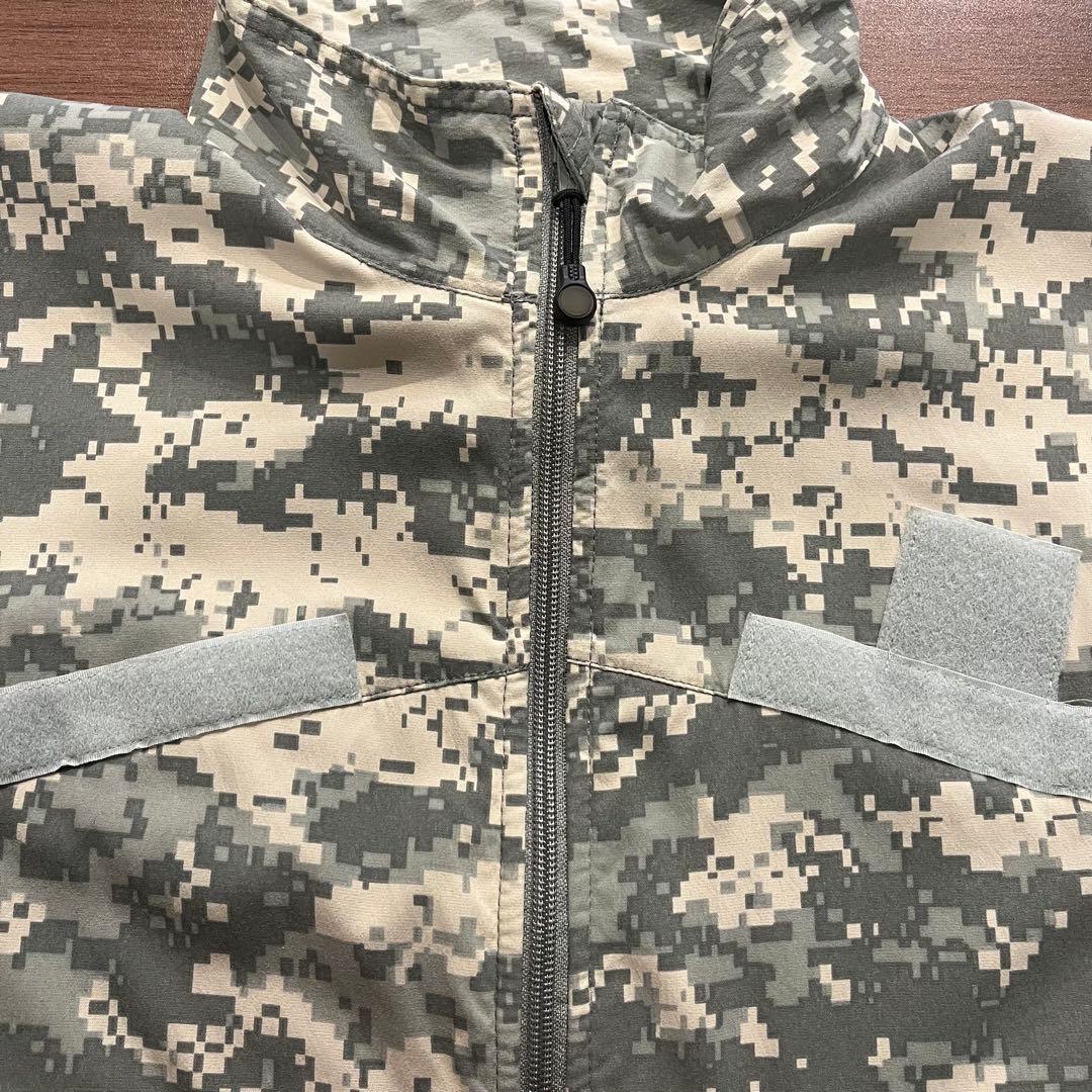 t*m様 patagonia MARS GEN III Windshirt デジ