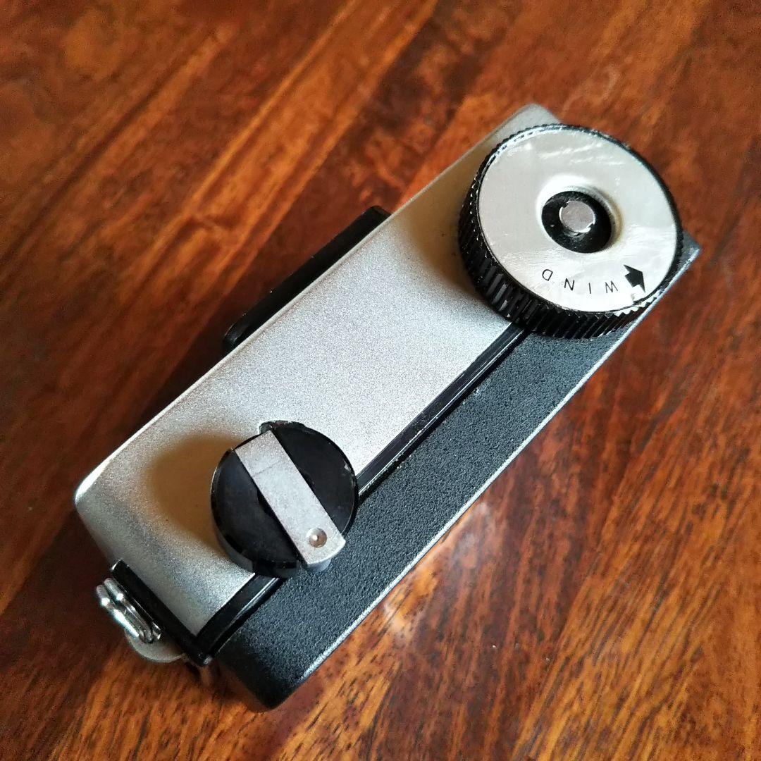 RICOH auto half S リコー オートハーフ S ハーフカメラ