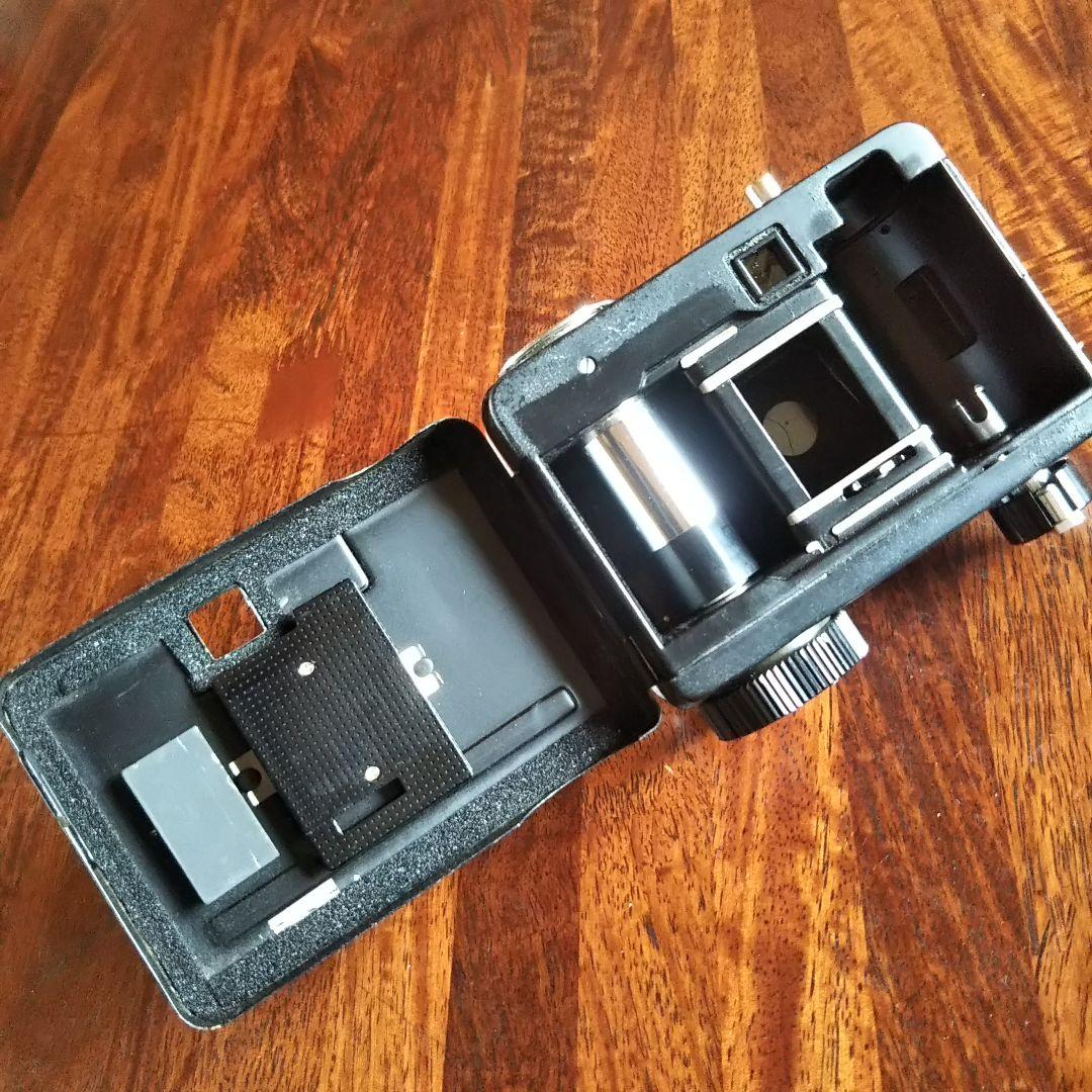 RICOH auto half S リコー オートハーフ S ハーフカメラ