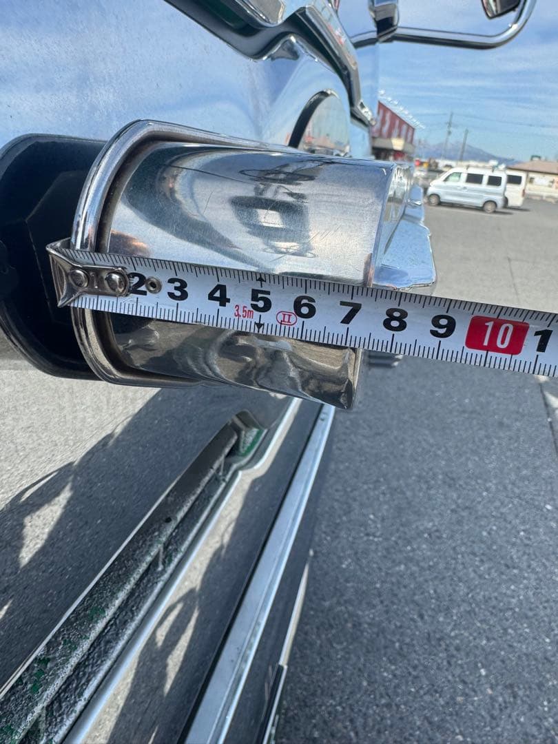 日野　バスマーク　アンドン　大型　デコトラ