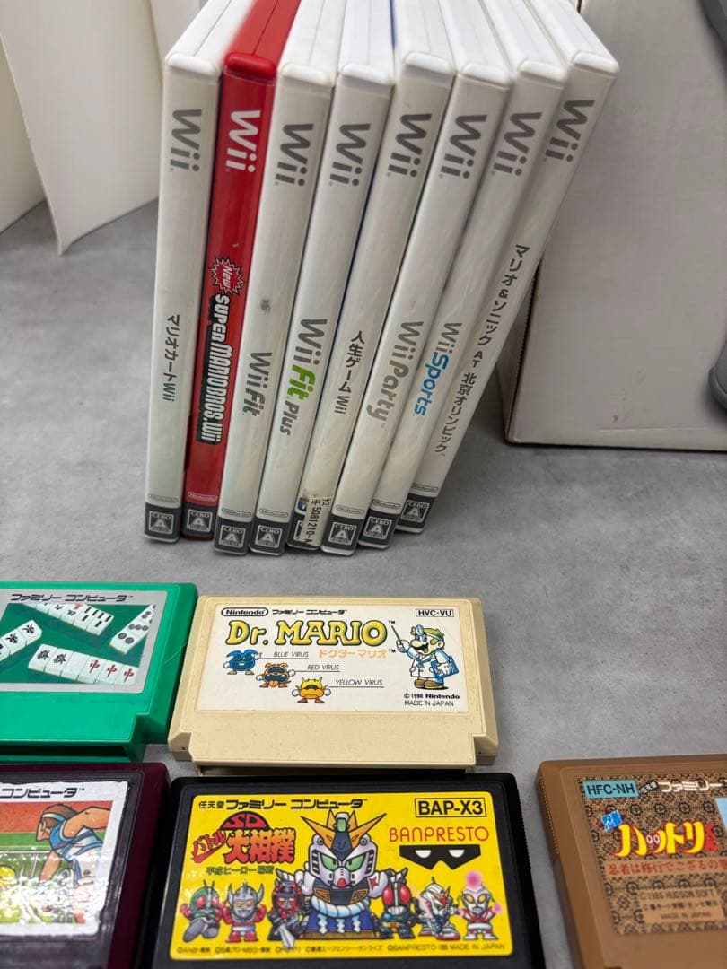 S*G様 ゲーム機・ソフト ゲームボーイ　大量まとめ売り スーファミ PSP ジ