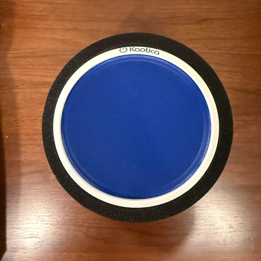 【美品】Kaotica eyeball カオティカ アイボール