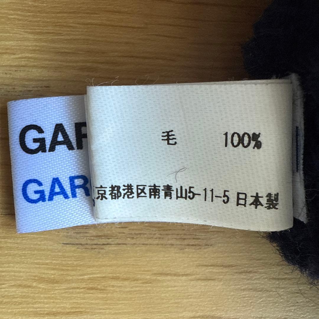 COMME des GARÇONS COMME des GARÇONSニット帽