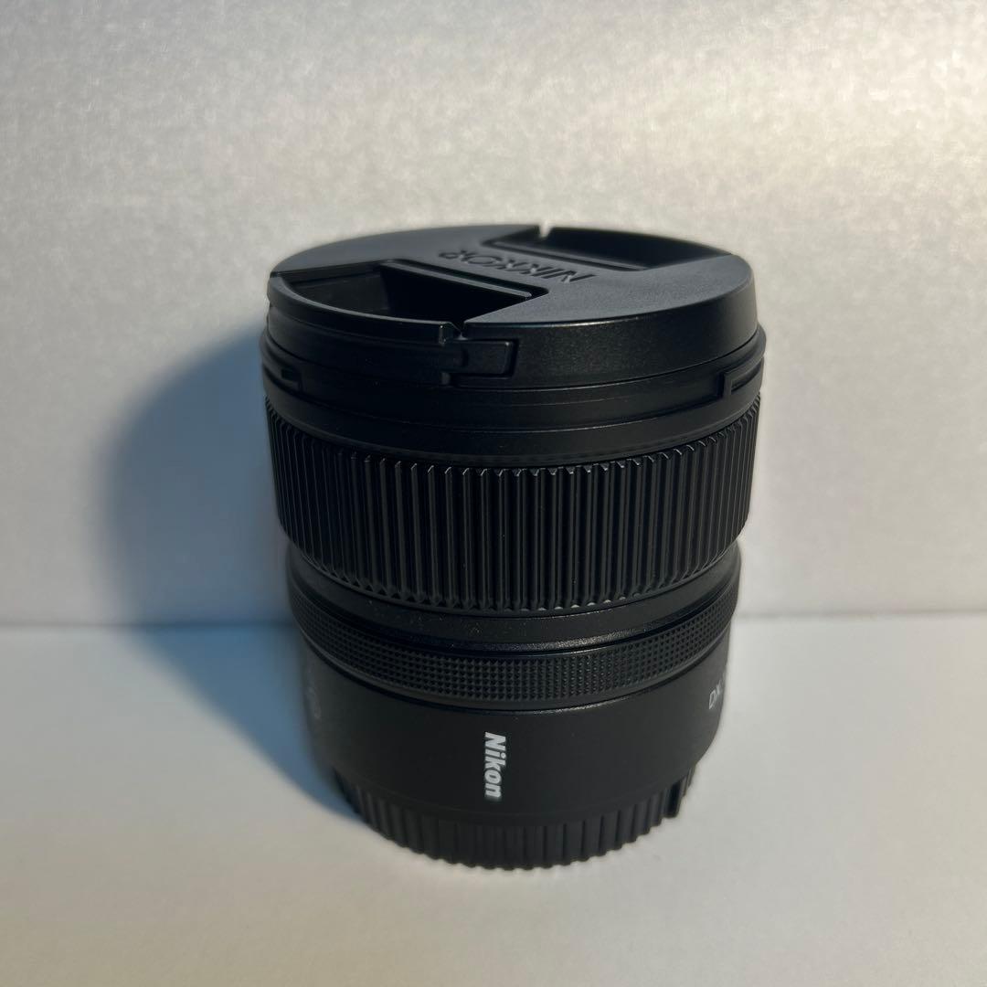 レンズ(ズーム) Nikon NIKKOR DX 12-28/3.5-5.6 PZ