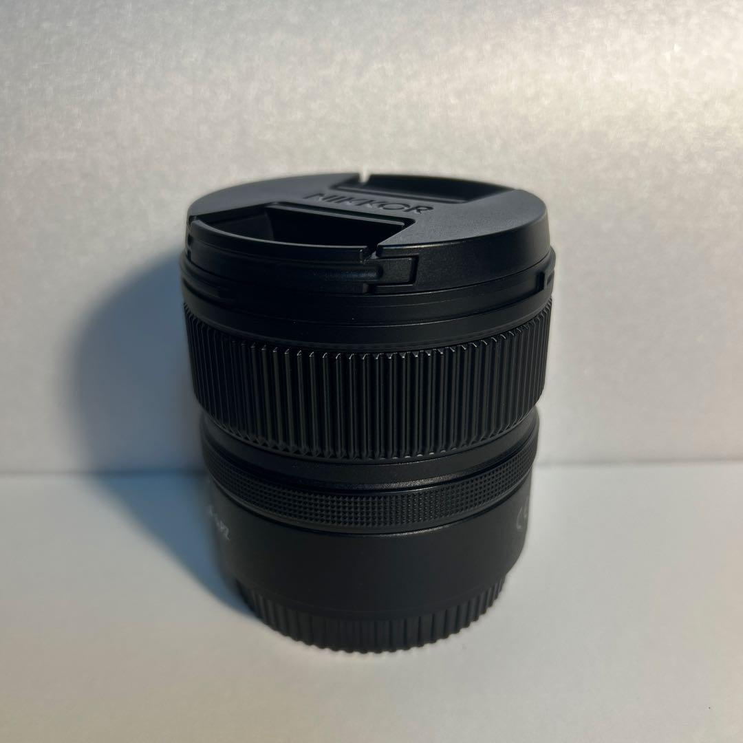 レンズ(ズーム) Nikon NIKKOR DX 12-28/3.5-5.6 PZ