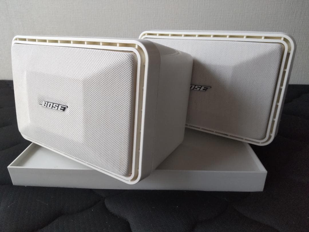 BOSE 101MMW スピーカーシステムペア