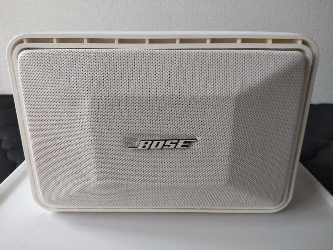 BOSE 101MMW スピーカーシステムペア