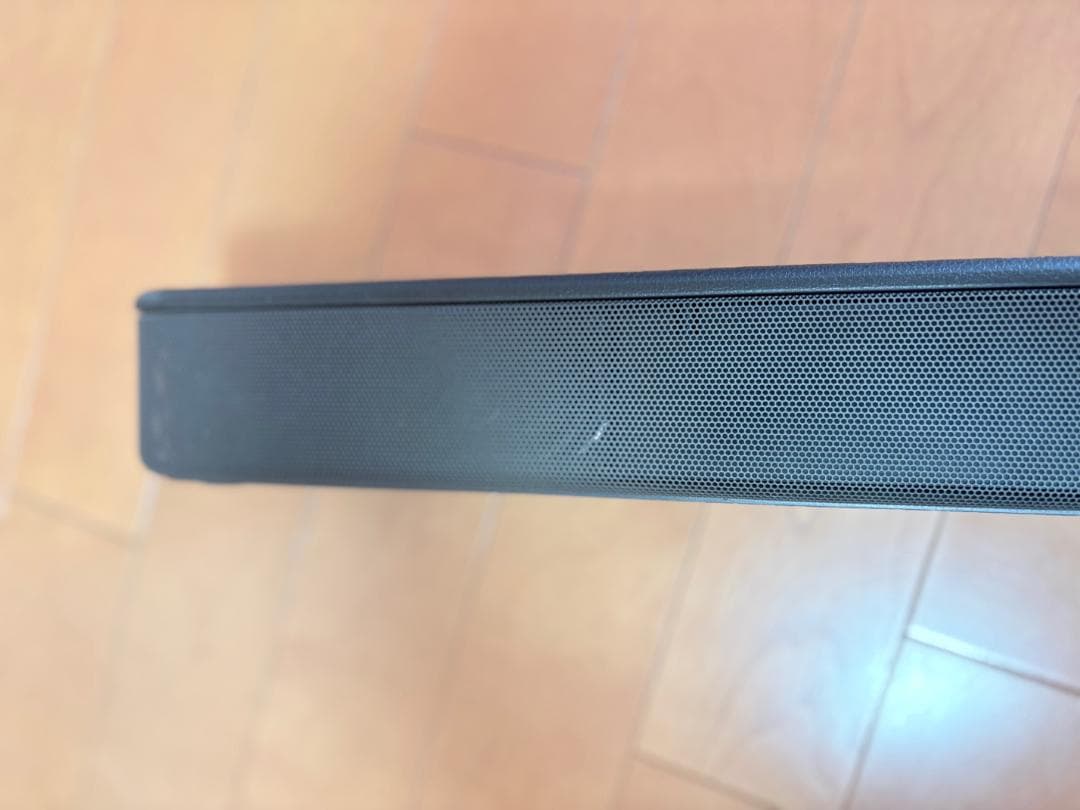 スピーカー・ウーファー Rikiya Kameyama