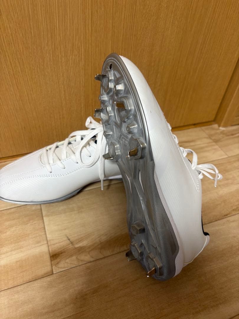 SSF3200 ホワイトスパイク 25.0