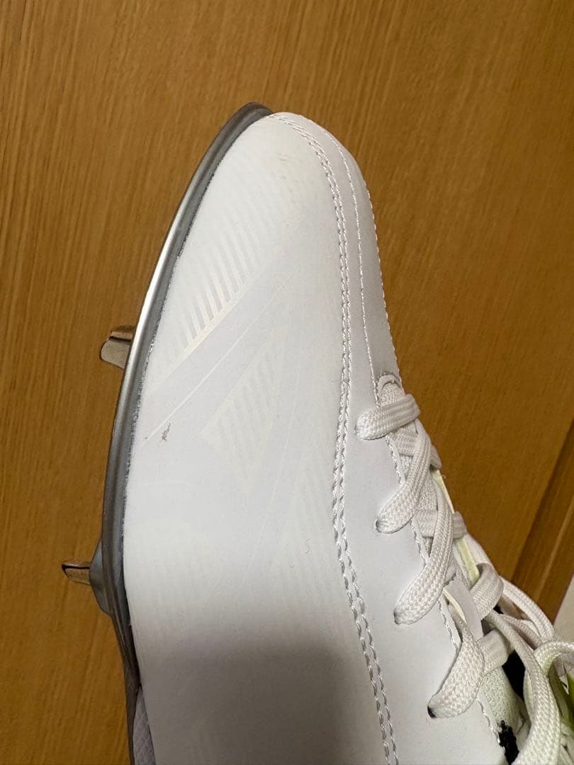 SSF3200 ホワイトスパイク 25.0