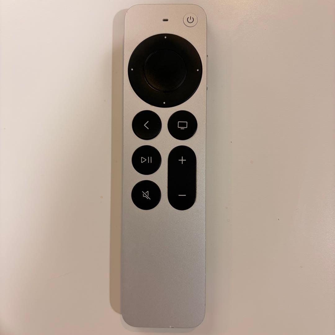 テレビ Apple TV 4K 32GB
