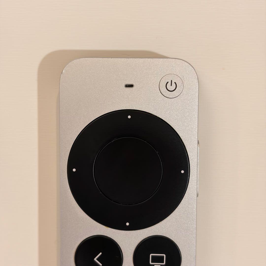 テレビ Apple TV 4K 32GB