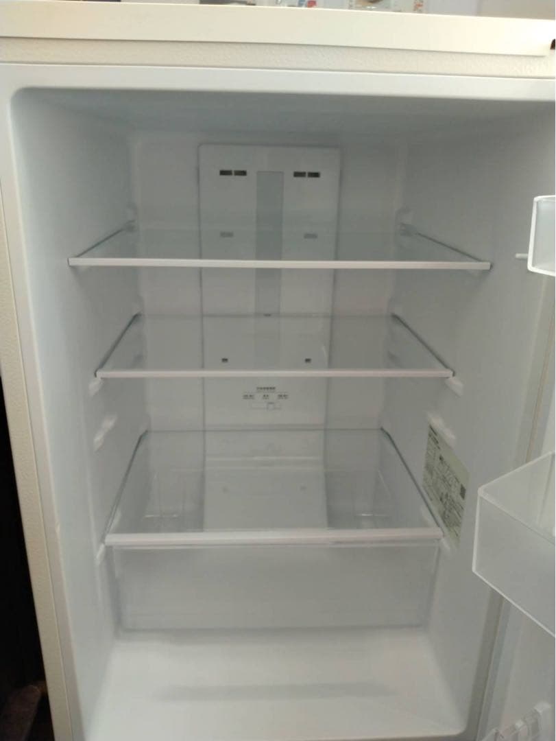 極美品❗️パナソニック　冷蔵庫　2024年製　6kg　北九州市福岡市限定