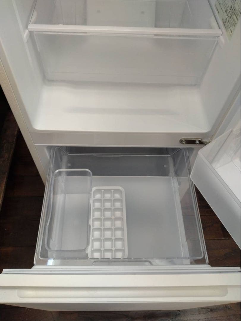 極美品❗️パナソニック　冷蔵庫　2024年製　6kg　北九州市福岡市限定