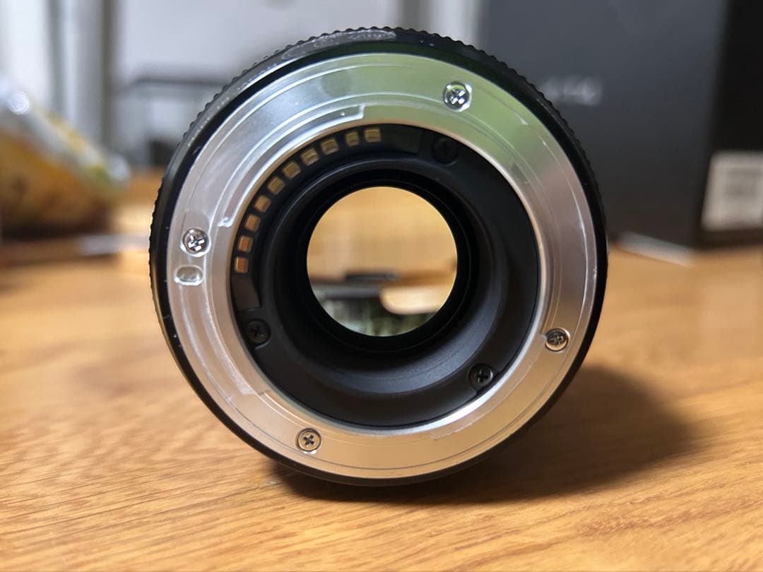 レンズ(単焦点) FUJIFILM FUJINON XF35mmF1.4R