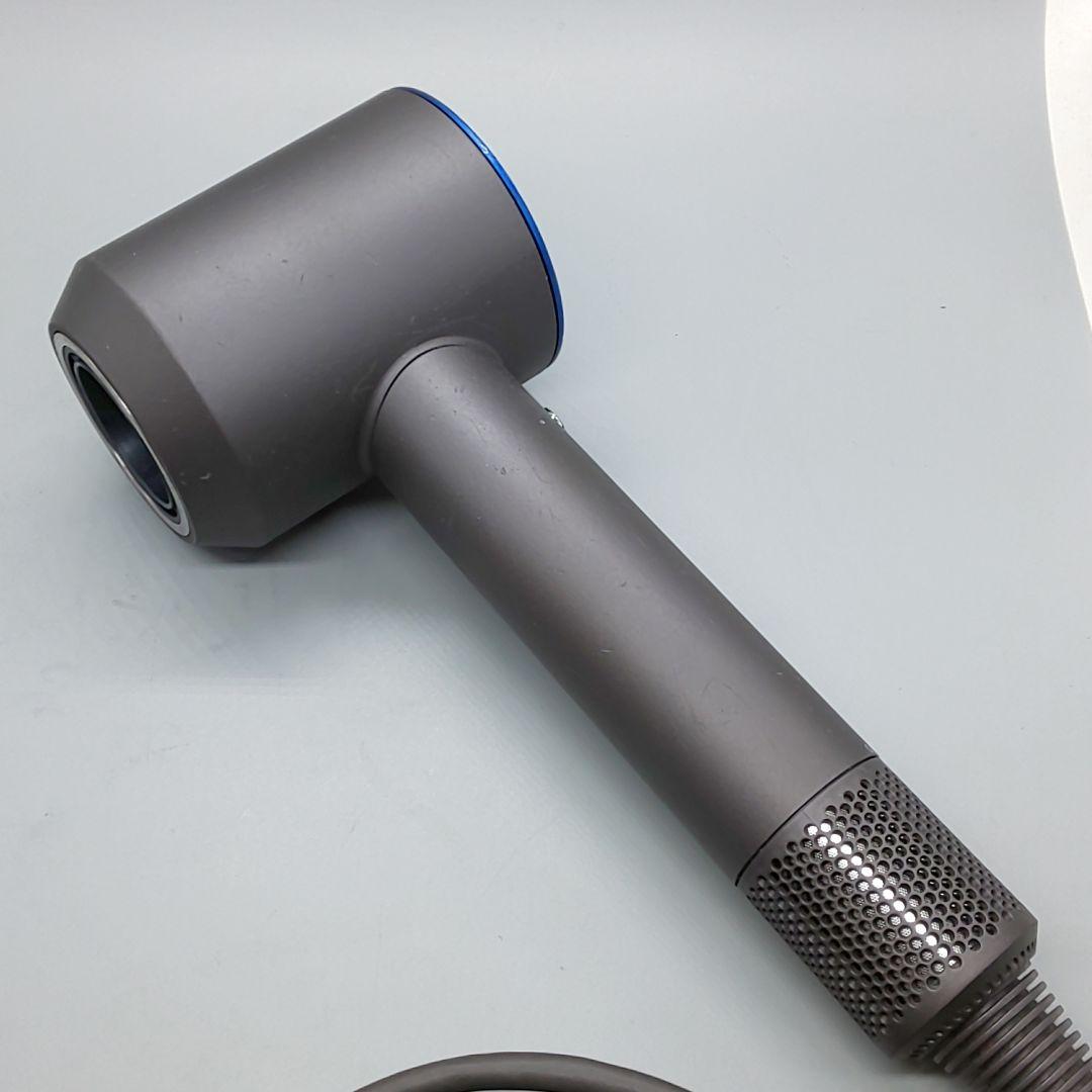 ダイソン dysonドライヤー 《国内正規品・風量新品同様・良品》706
