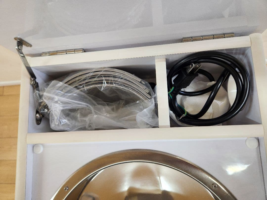 【美品】サタケ 「米粉対応」小型製粉機　SRG05C