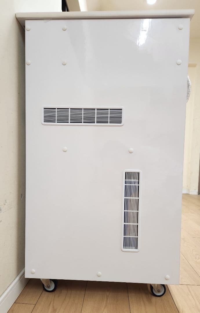 【美品】サタケ 「米粉対応」小型製粉機　SRG05C