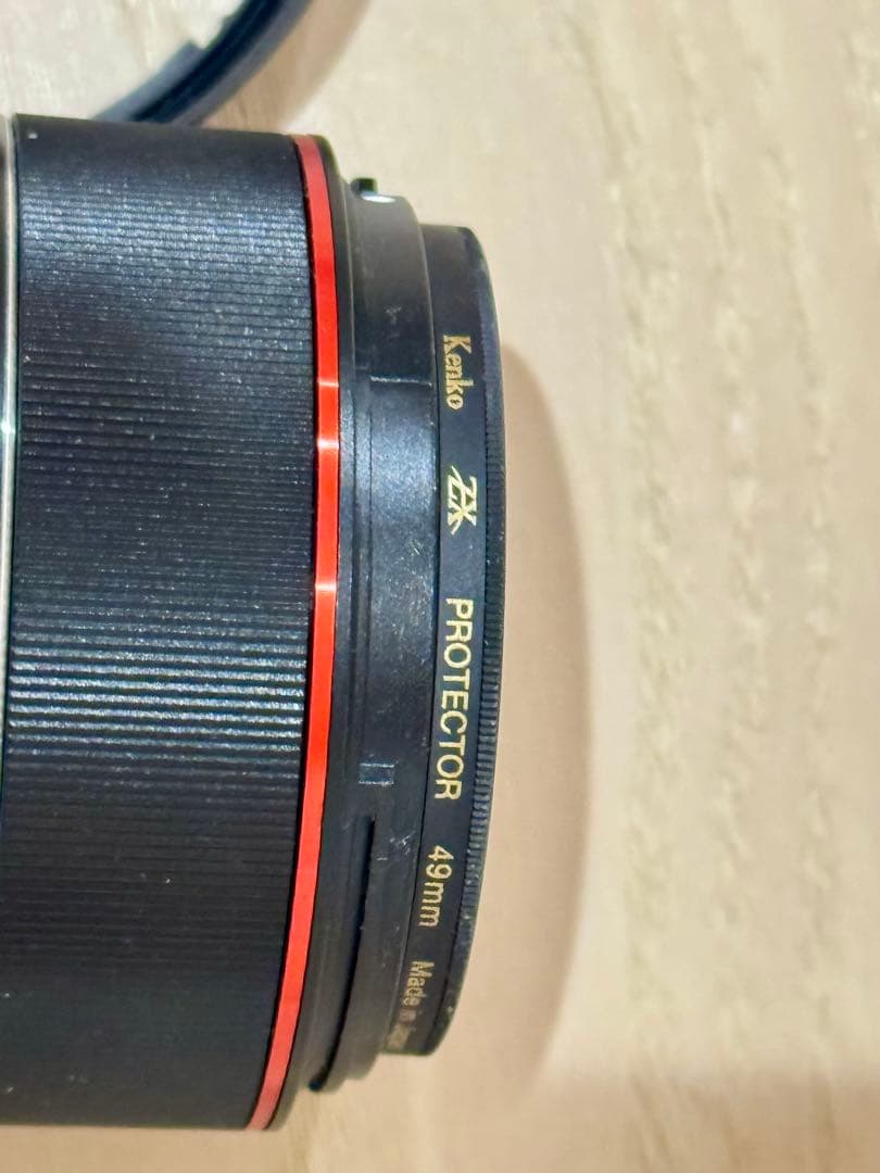 【美品】SAMYANG AF 24mm F2.8 FE レンズ