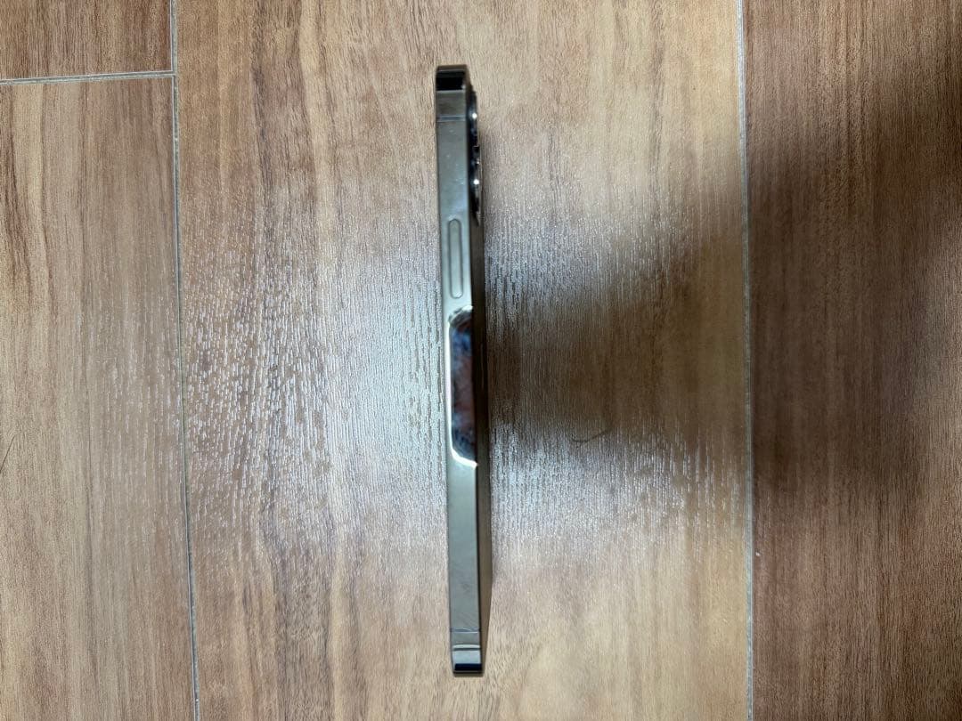 Apple iPhone 12pro 128GB グラファイト