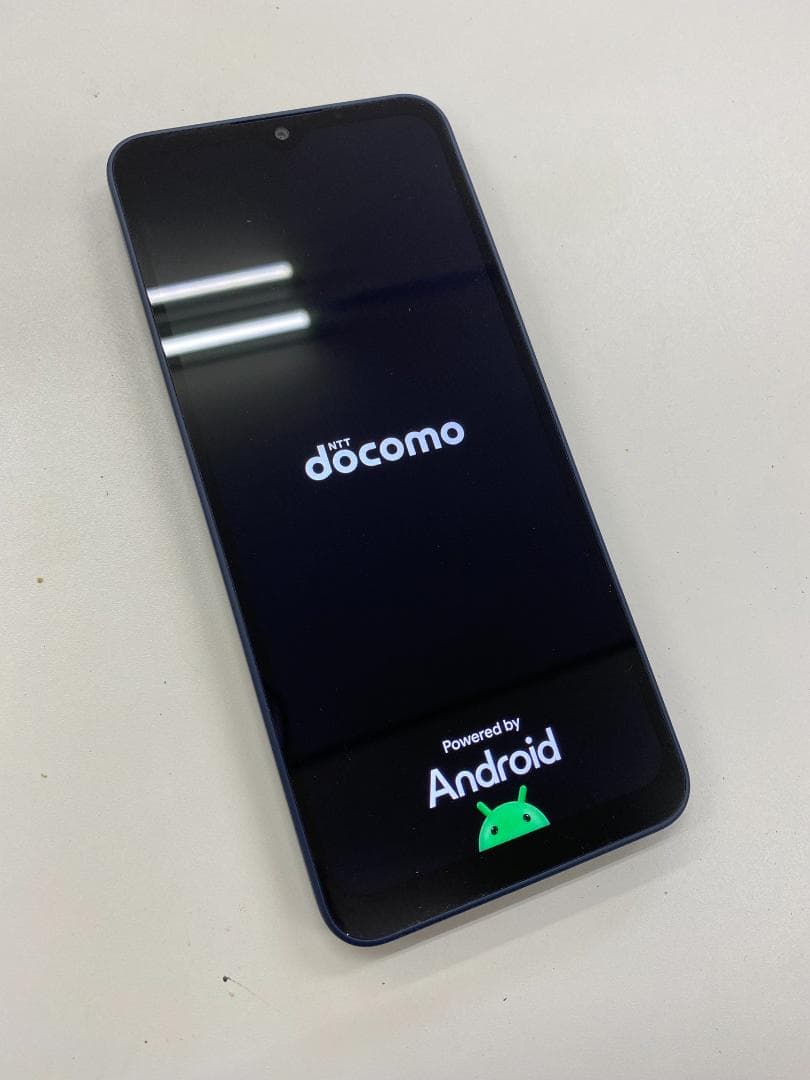 docomo AQUOS wish 4 本体
