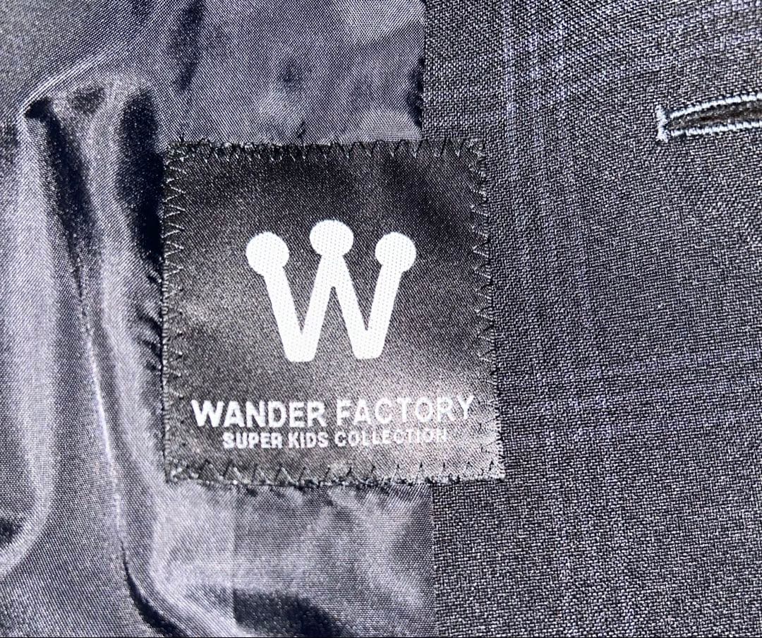 小学生　男子　卒業式　スーツ　170