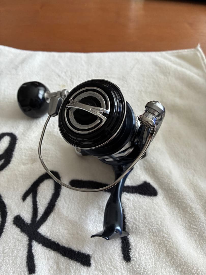 21ツインパワーSW5000HG