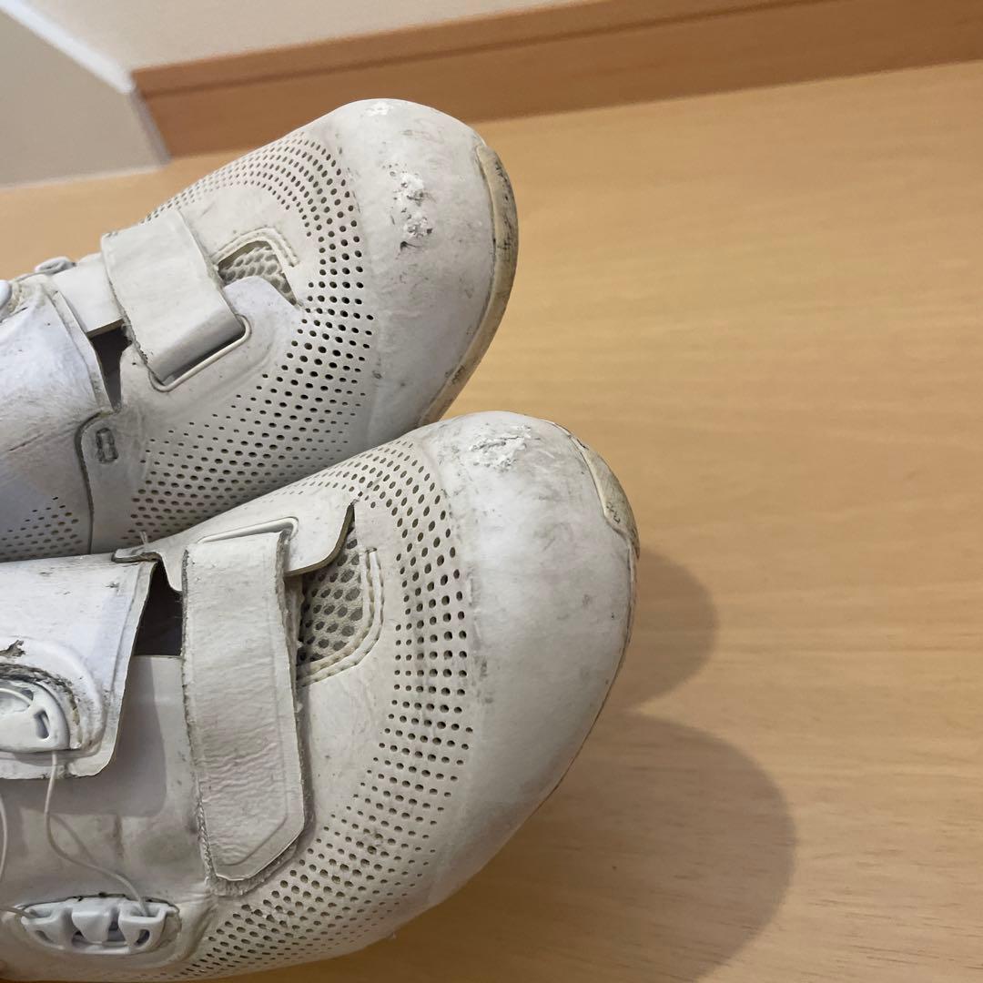 M*ん様 SHIMANO S-PHYRE RC903PWR サイズ40.5 ワイ