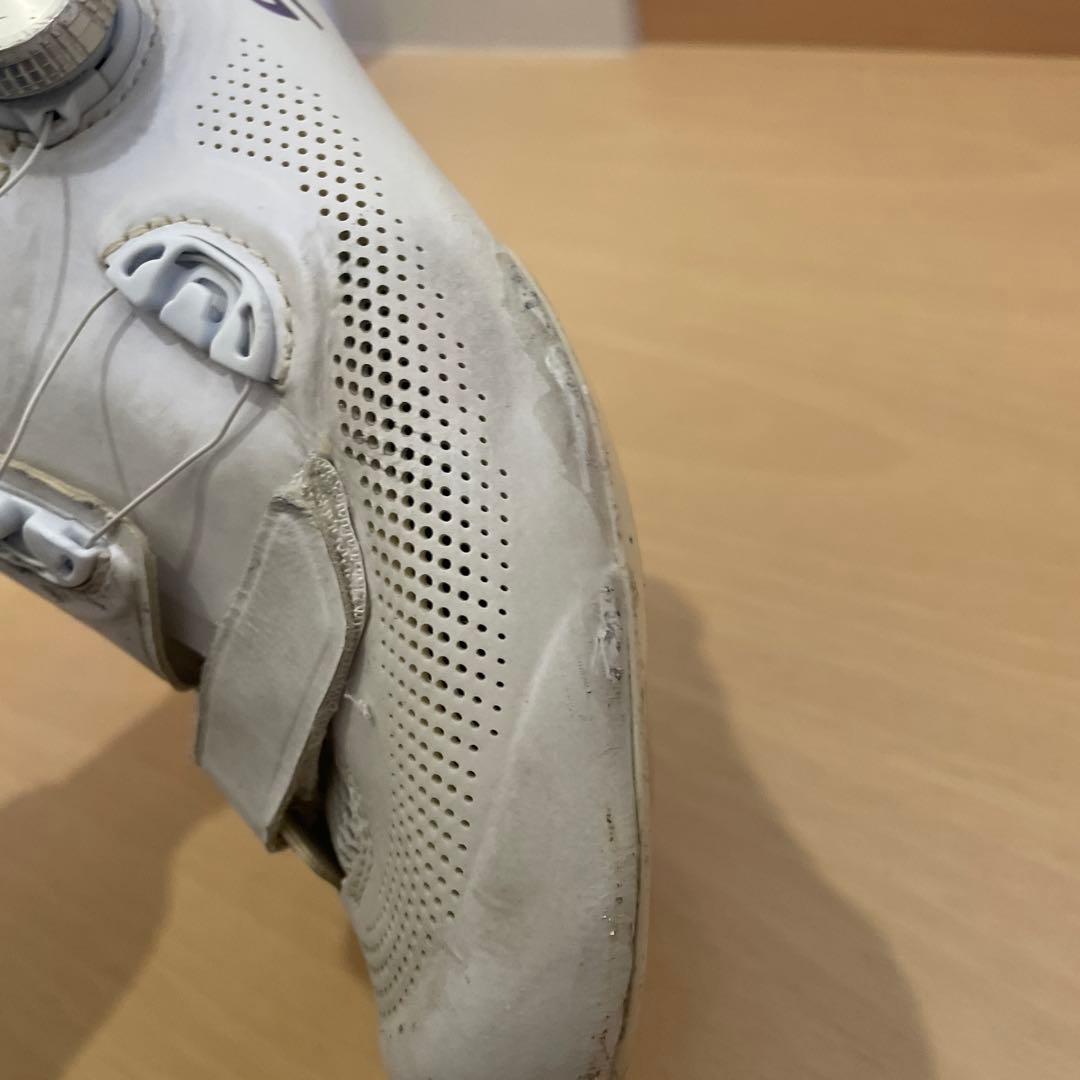 M*ん様 SHIMANO S-PHYRE RC903PWR サイズ40.5 ワイ