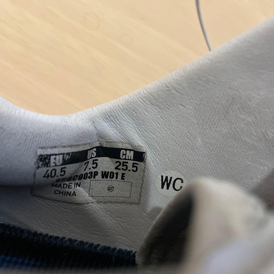 M*ん様 SHIMANO S-PHYRE RC903PWR サイズ40.5 ワイ