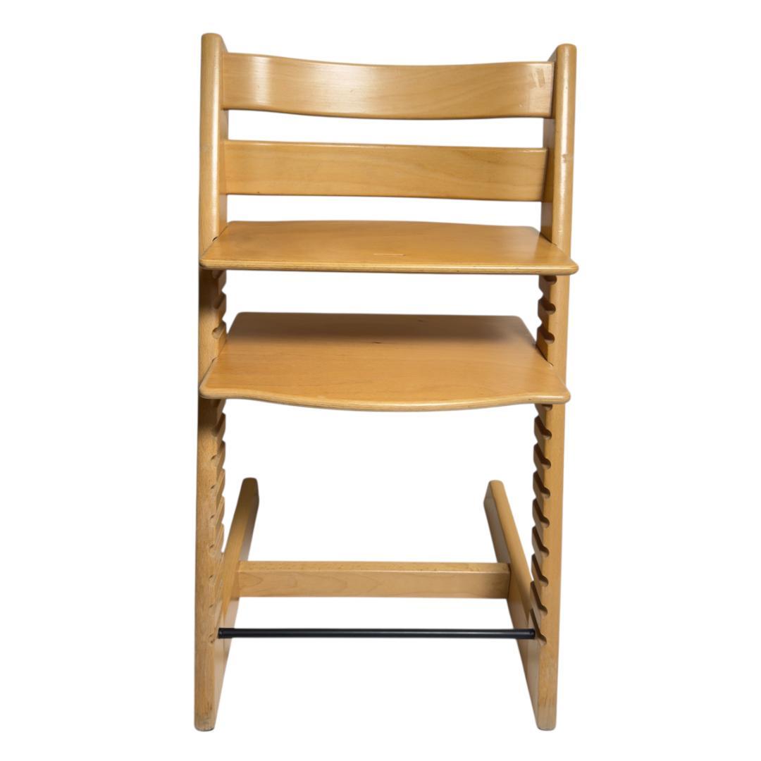 ストッケ トリップトラップ S/N4 ベビーセット