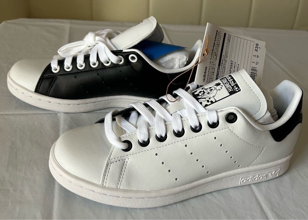 アディダス　スタンスミス　ディズニーコラボ　23.5㎝