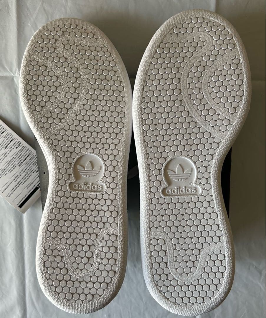 アディダス　スタンスミス　ディズニーコラボ　23.5㎝