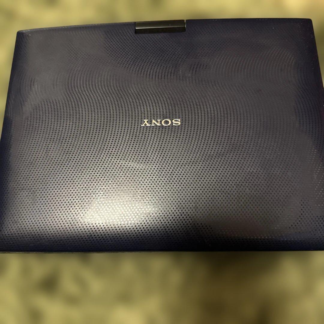 SONY BDP-SX910 中古