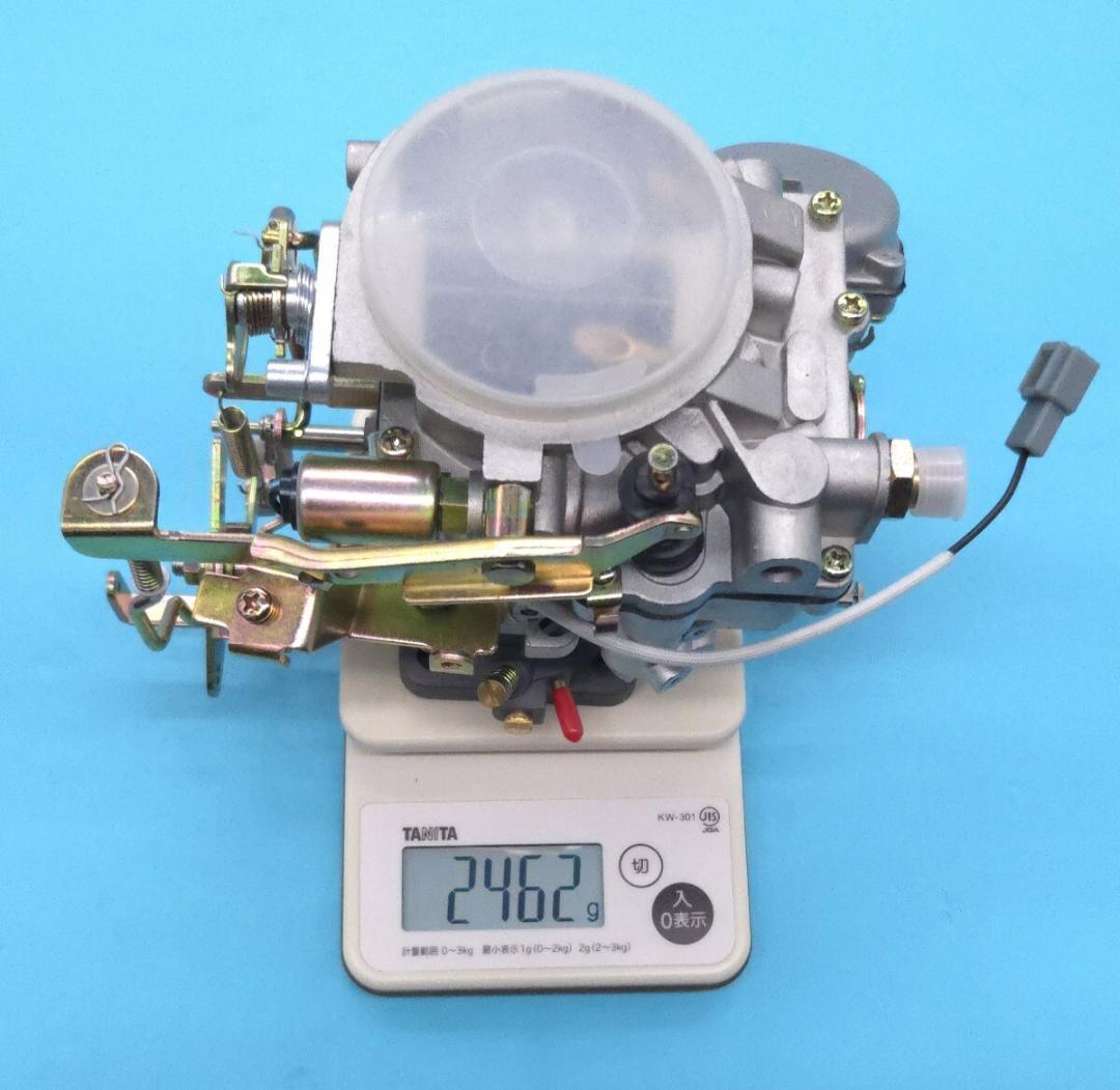 2F キャブレター ランドクルーザー 40 50 60 21100-61012