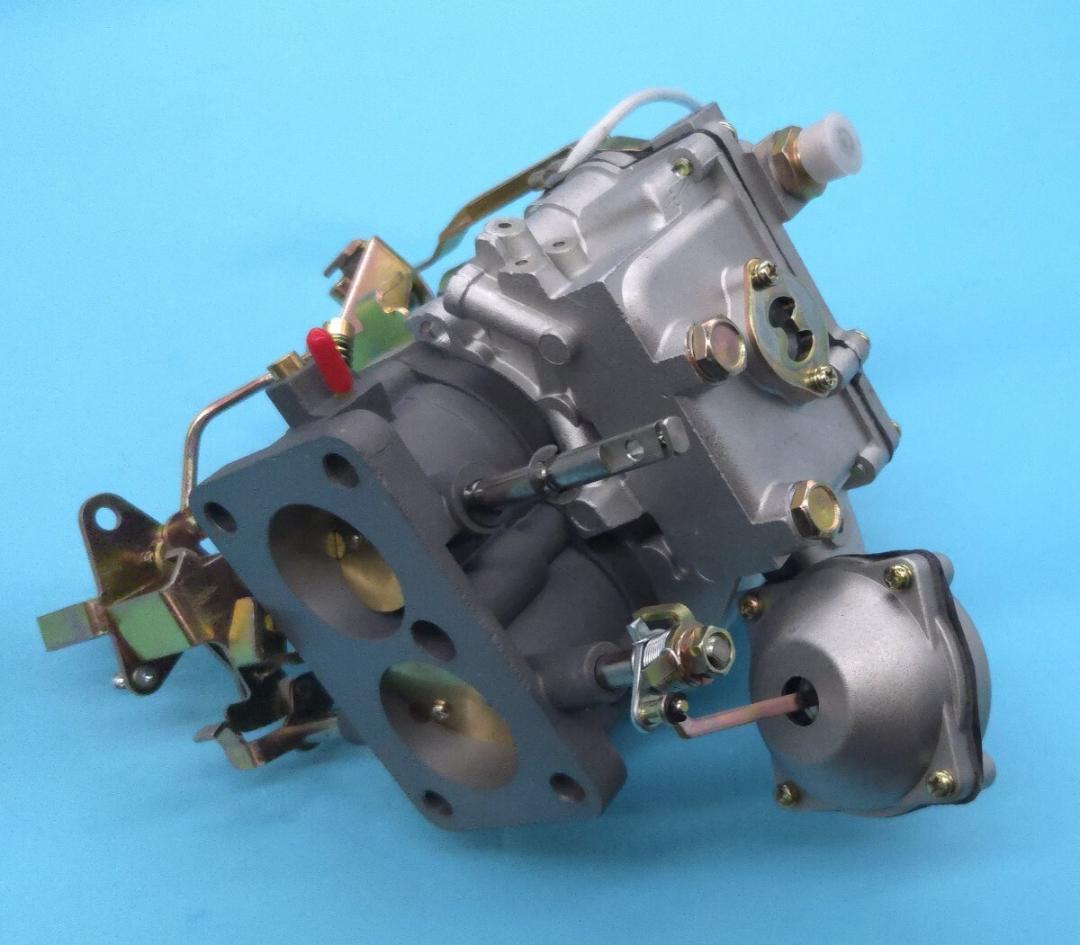 2F キャブレター ランドクルーザー 40 50 60 21100-61012