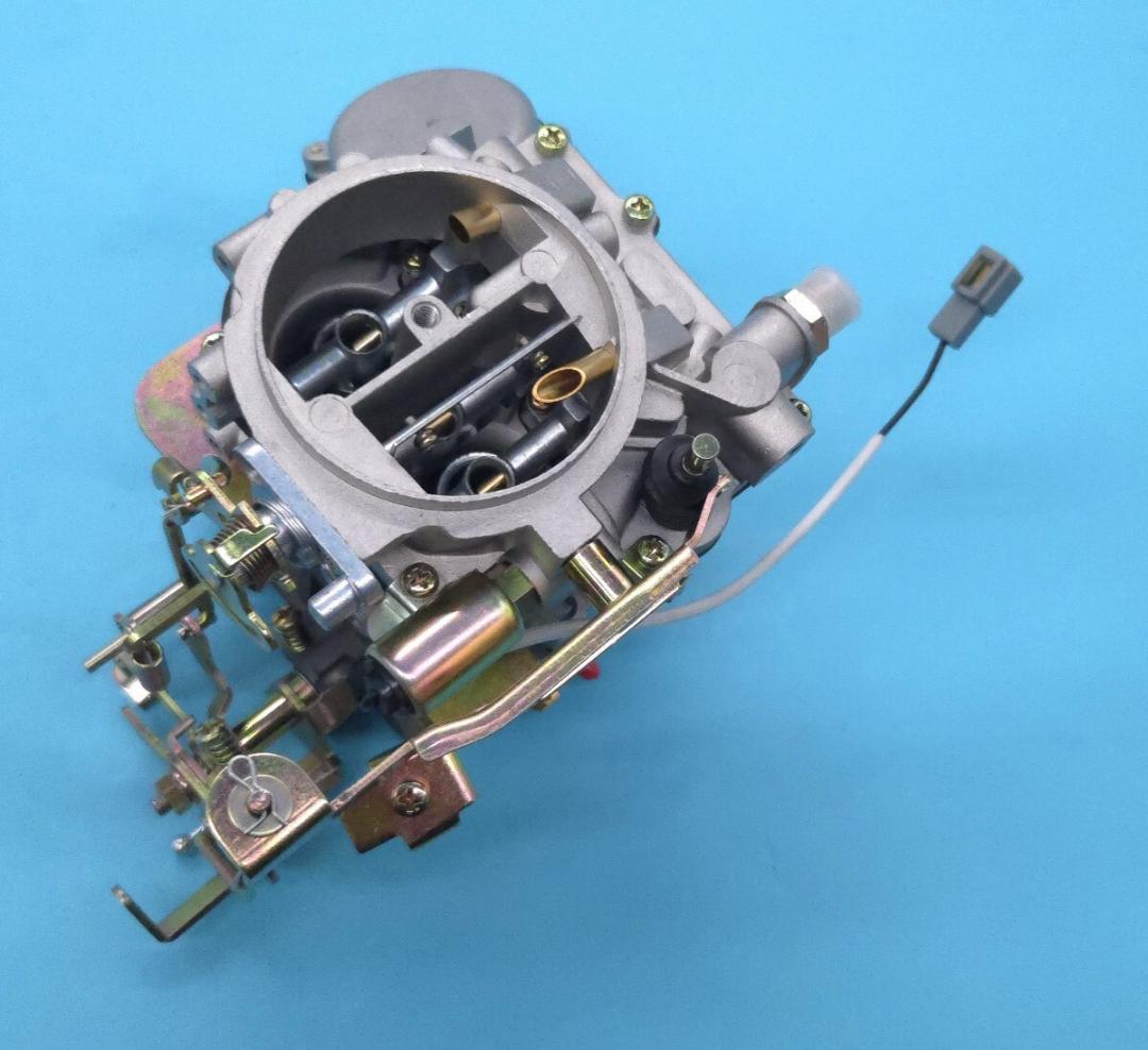 2F キャブレター ランドクルーザー 40 50 60 21100-61012