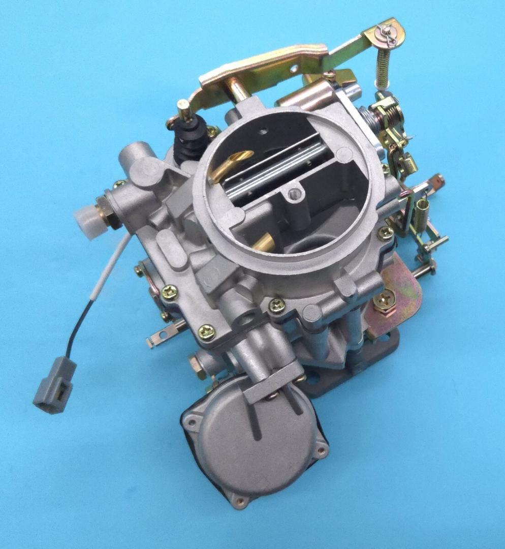 2F キャブレター ランドクルーザー 40 50 60 21100-61012