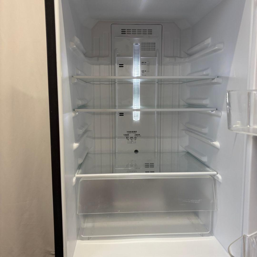 143　冷蔵庫　パナソニック　一人暮らし　安い　綺麗　中古　右開　設置無料