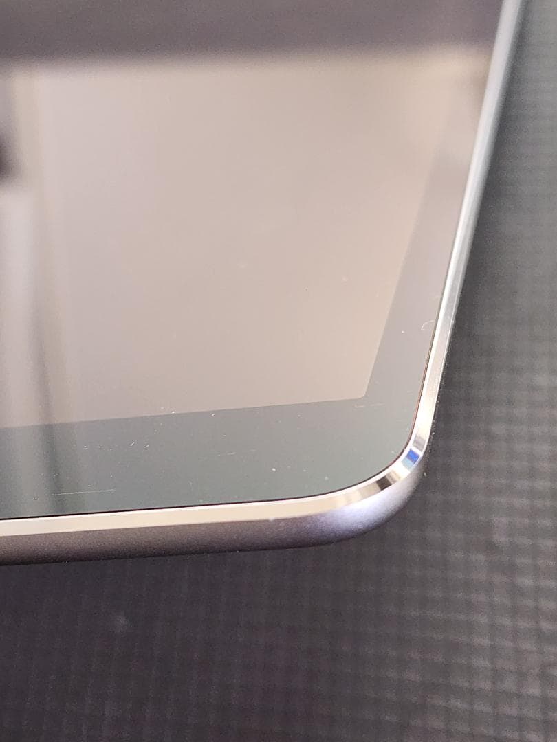 iPad Pro 10.5インチ 256GB SIMフリー A1709