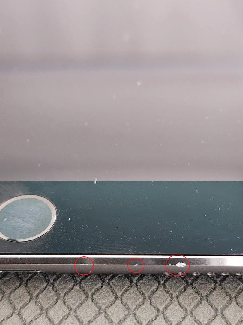 iPad Pro 10.5インチ 256GB SIMフリー A1709