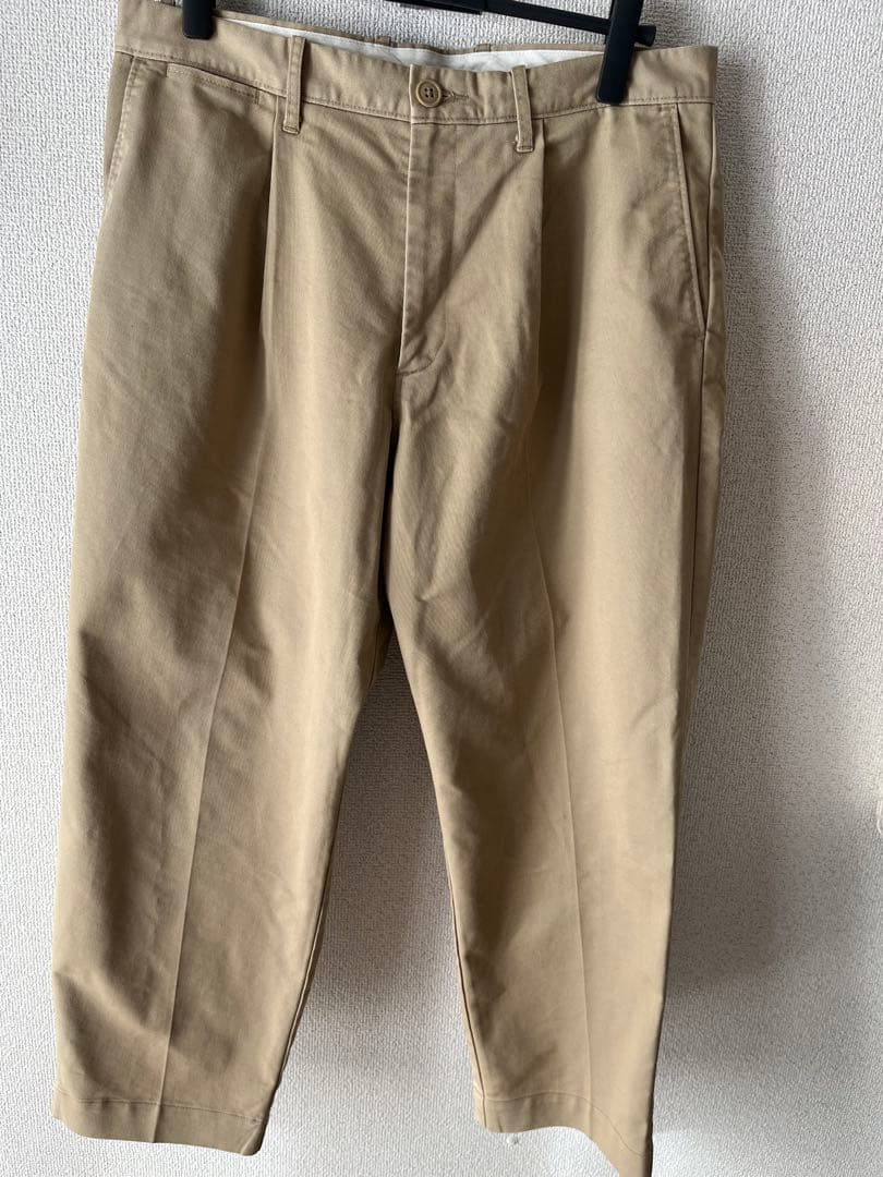 【定番】NEIGHBORHOOD 191AQNH-PTM09 サイズM