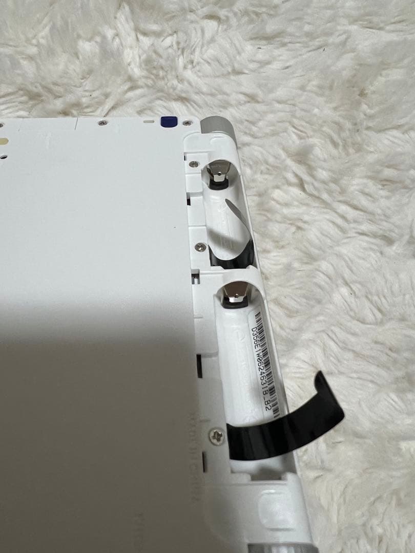 CASIO XD-SX9800 EX-word ケース付き