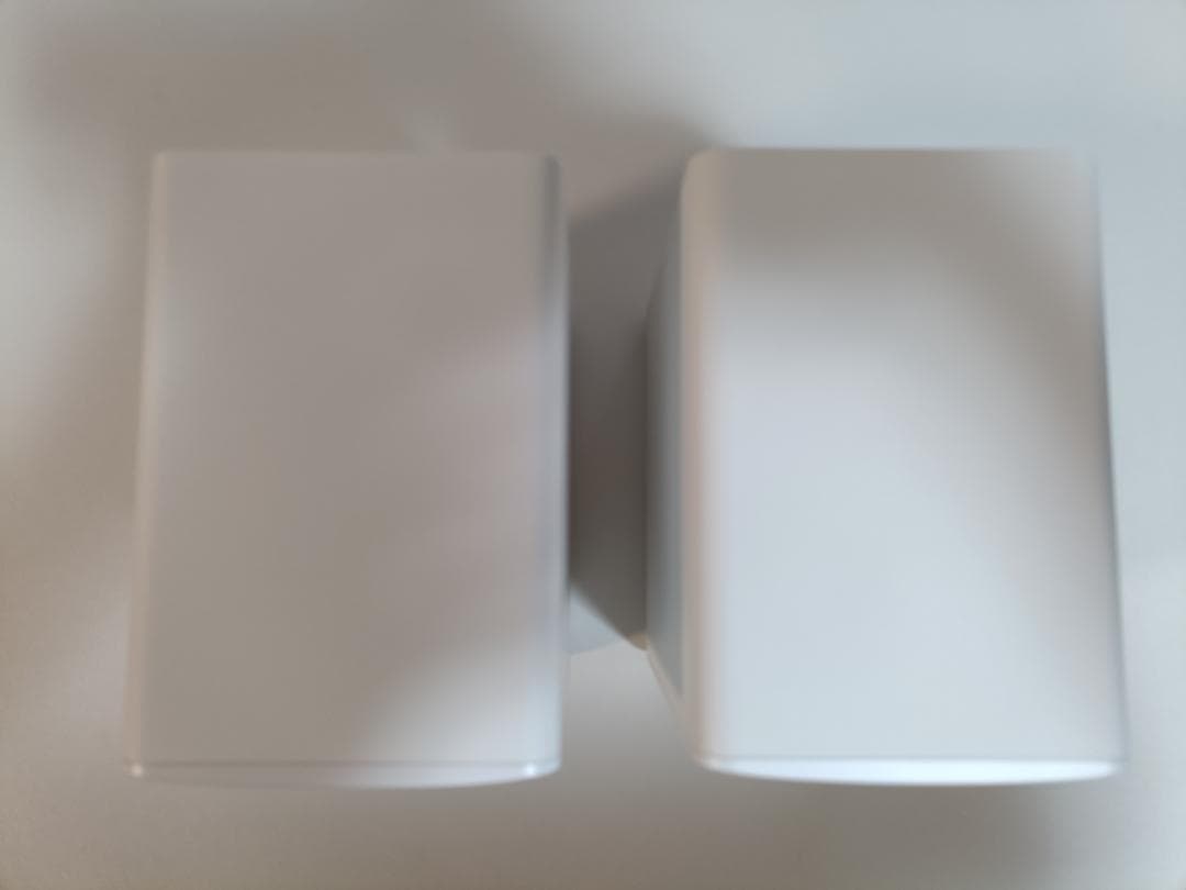 デスクトップスピーカー Edifier M60 ホワイト