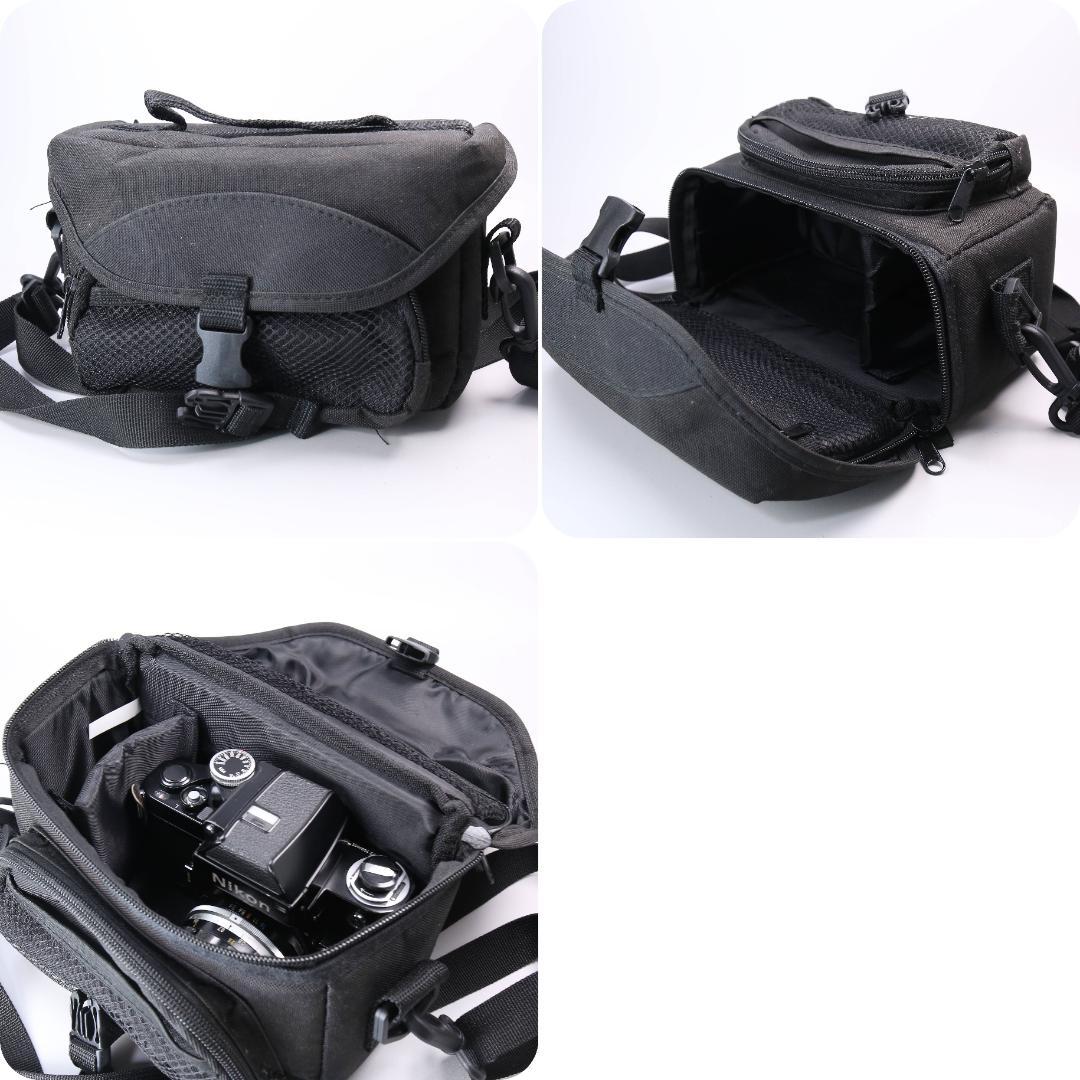 ☆完全動作＆美品☆ Nikon F2 28mm F3.5 ＃412