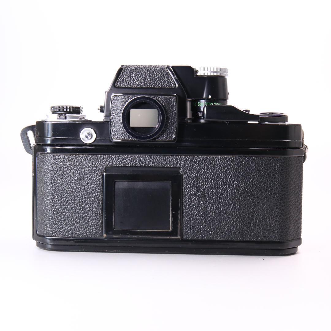 ☆完全動作＆美品☆ Nikon F2 28mm F3.5 ＃412