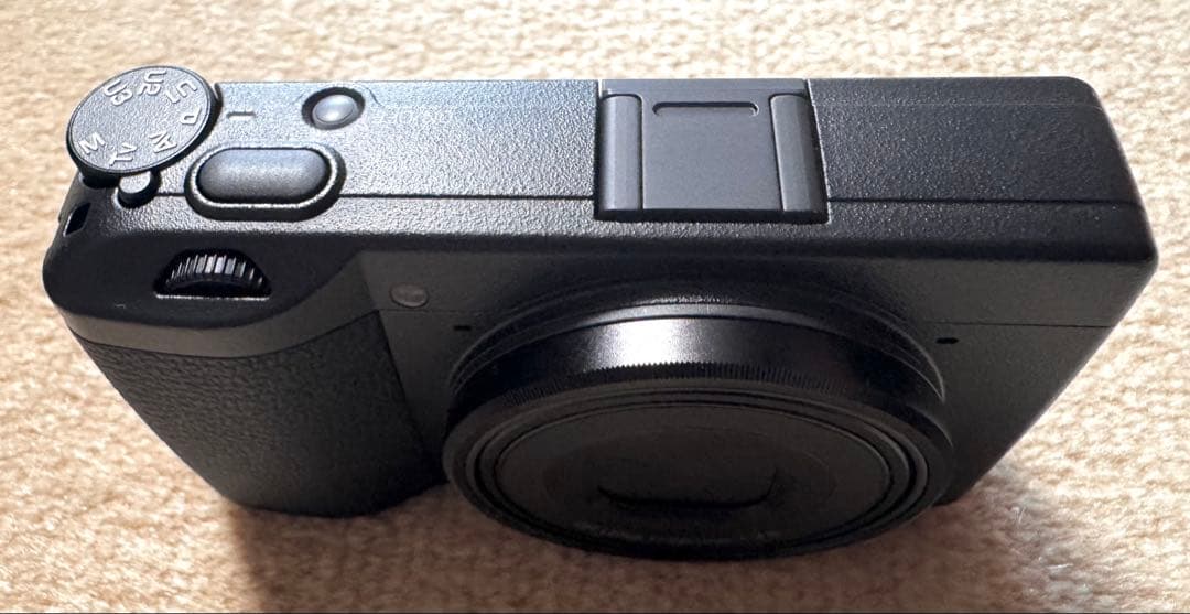 【美品】RICOH GR3x